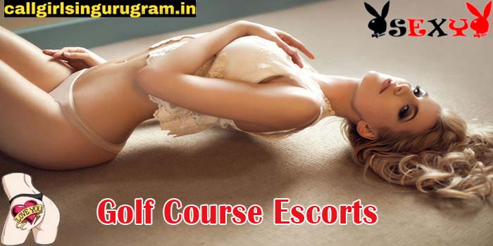 Golf Course Escorts